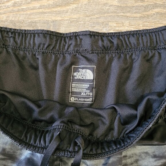 THE NORTH FACE | Men's Ambition Athletic Shorts | Sz. XL - Picture 3 of 7